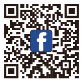 Facebook QR code